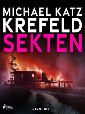 cover image of Sekten